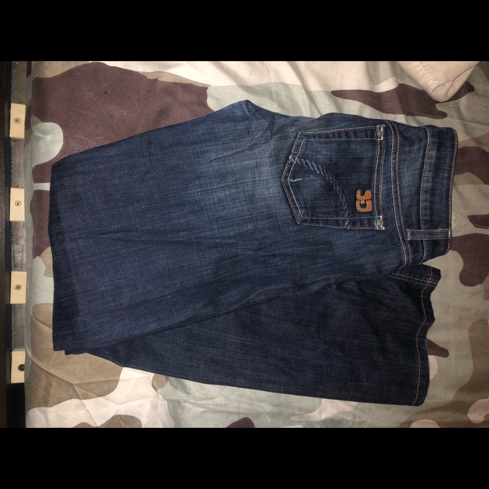 Denim Joe’s Jeans